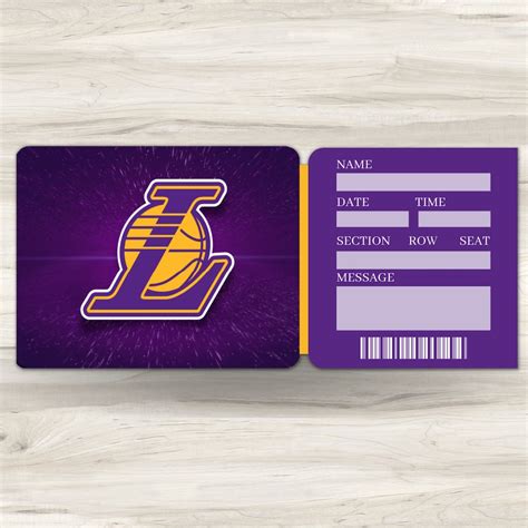 resale lakers tickets availability